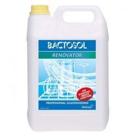 Bactosol Glass Renovator [Pack of 2]