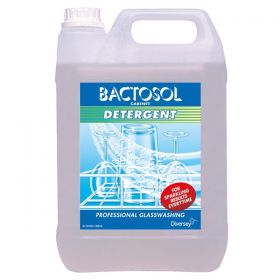 Bactosol Cabinet Glasswash [Pack of 1]