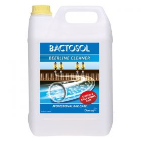 Bactosol Beerline Cleaner [Pack of 1]