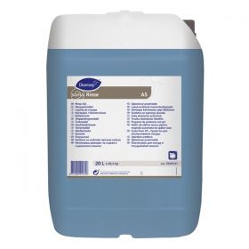 Suma Rinse A5 Rinse Aid 20 Litre [Pack of 1]