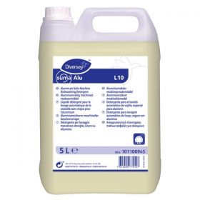 Suma Alu L10 5 Litre [Pack of 1]