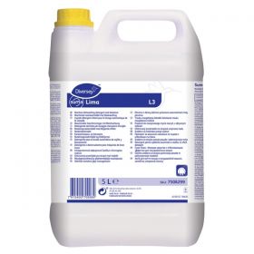 Suma Lima L3 Machine Detergent 5 Litre [Pack of 1]