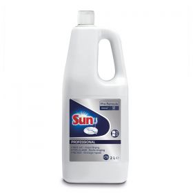 Sun Pro Formula Rinse Aid [Pack of 6]