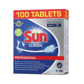 Sun Dishwash Capsules [Pack of 1]