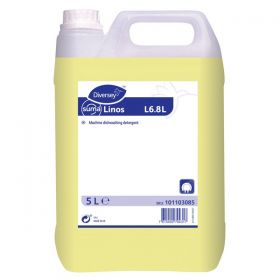 Suma Linos L6.8 (MSD) 5 Litre [Pack of 1]