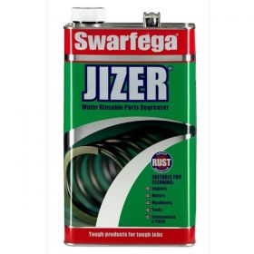 Swarfega Jizer Parts Degreaser 5 Litre [Pack of 1]