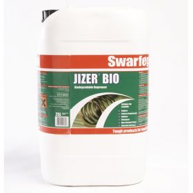 Swarfega Jizer Bio Water-based Multi-purpose Degreaser 25 Litre [Pack of 1]