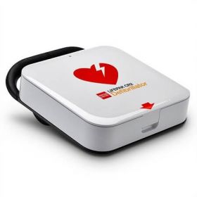 Physio Control LIFEPAK CR2 Fully Automatic Defibrillator with 3G