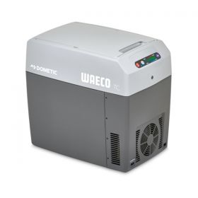 WAECO Mobile Refrigeration Unit: 21 Litre
