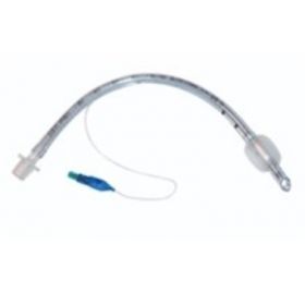PRO-Breathe Endotracheal Tubes, Oral/Nasal Cuffed, 8.5mm [PACK OF 10]
