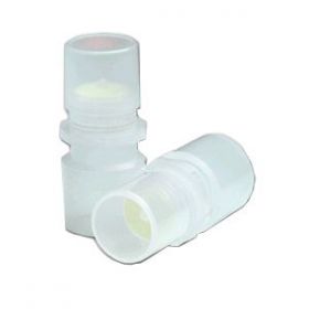 CareFusion Micro Medical PSA2000 Mouthpiece Adaptor 22mm [PACK OF 10]
