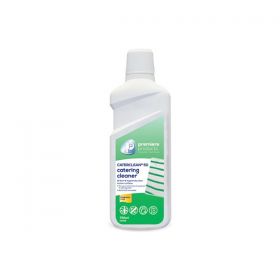 Premiere Caterclean 50 Catering Cleaner 750ml [Pack of 12]