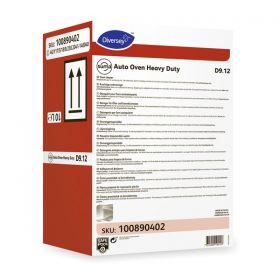 Suma Auto Oven Heavy Duty D9.12 Safepack [Pack of 1]