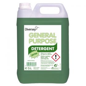 General Purpose Detergent [Pack of 1]