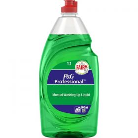 P&G 1.1 Manual Washing Up Liquid [Pack of 6]