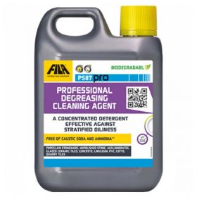 PS87 Pro Professional Degreasing Agent" [Pack of 1]