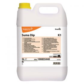 Suma Dip K1 5 Litre [Pack of 2]