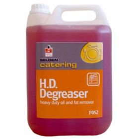 Heavy Duty Degreaser [Pack of 1]