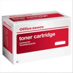 Laser Toner Cartridge (black) for use with Brother