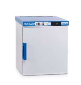 Labcold Pharmacy Refrigerator, 36 litres,  RLDF0119Diglock