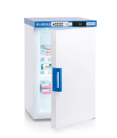 Labcold Pharmacy Refrigerator, 66 litres, RLDF0219Diglock