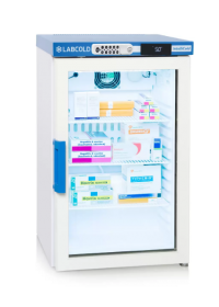 Labcold Pharmacy Refrigerator, 66 litres, RLDG0219Diglock