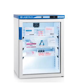 Labcold Pharmacy Refrigerator, 150L, RLDG0519