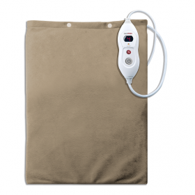 Rossmax Variable-Temperature Heating Pads Regular Size (30 x 40cm) [Pack of 1]
