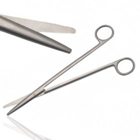 Instramed Sterile Straight Mayo Stille Scissors 17cm
