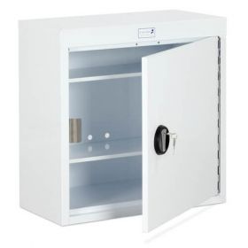 Bristol Maid Storage Cabinet - Single Door - 600 X 300 X 600mm