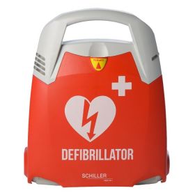 Schiller Fred PA-1 Online Fully Automatic Defibrillator [Pack of 1]