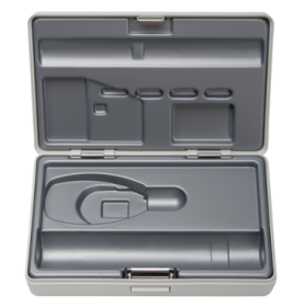 HEINE Hard Case for Ophthalmic Diagnostic Sets C-261 and C-144 [Pack of 1]