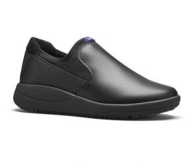 SmartSole Shoe 0350 Black Color