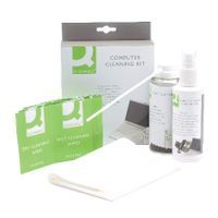 QCONNECT MULTI-PURPOSE CLEANING KIT
