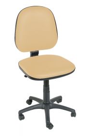 Sunflower Gas-lift Chair [Pack of 1]