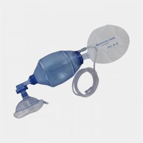 Infant 280ml Size 0 Mask (Single Patient Use) [Pack Of 1]