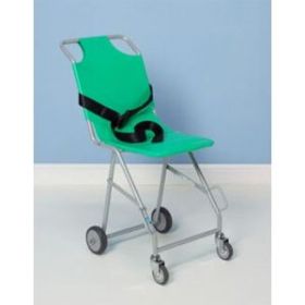 Sidhil TRA03 Transit Chair with four wheels