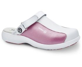 UltraLite Comfort Shoe 0696 Shiny Hot Pink Size 6 (39)