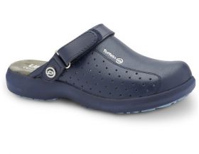 UltraLite Comfort Shoe 0698 Navy Size 10.5 (45)