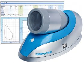 Vitalograph Pneumotrac Spirometer - 77902