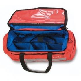 High-visibility Emergency Grab Bag (60 x 30 x 28cm)