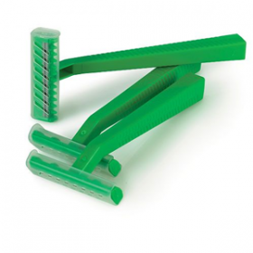 Disposable Preperation Razors [Pack of 100] 