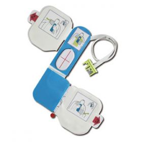 Zoll AED Plus Demonstration and Training Electrode