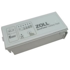 ZOLL AED Pro Rechargeable Battery